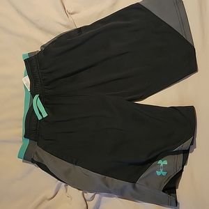 Under Armour Youth shorts